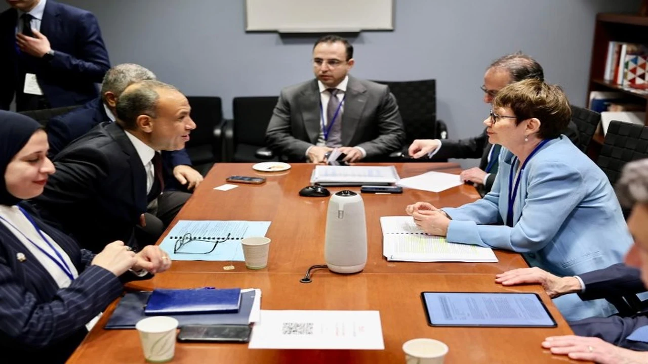 جريدة المال تكشف تفاصيل خطط دعم التحول الأخضر في مصر حاليًا